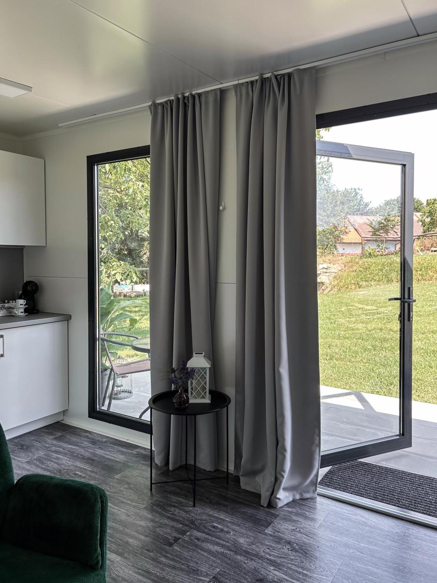 Apartment Tiny House Mezi Sklepy
