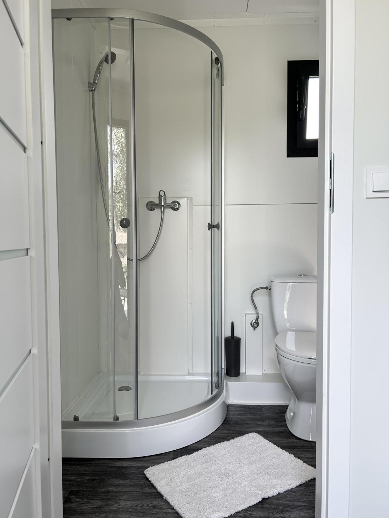 Apartment Tiny House Mezi Sklepy *