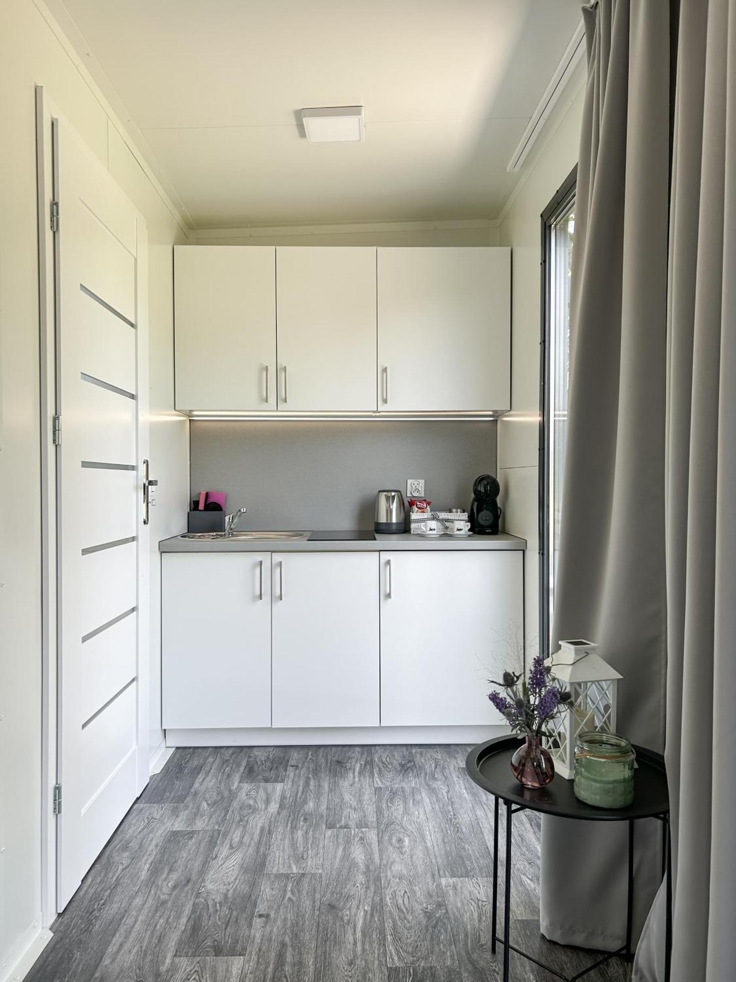 Tiny House Mezi Sklepy Apartment *