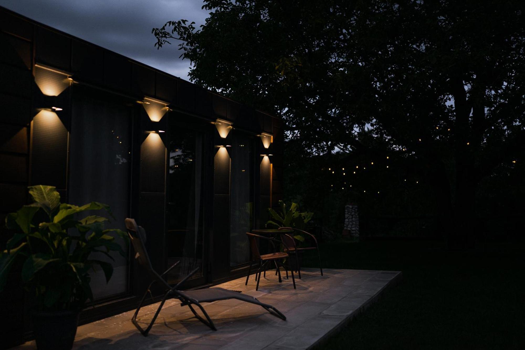 Tiny House Mezi Sklepy Apartment *